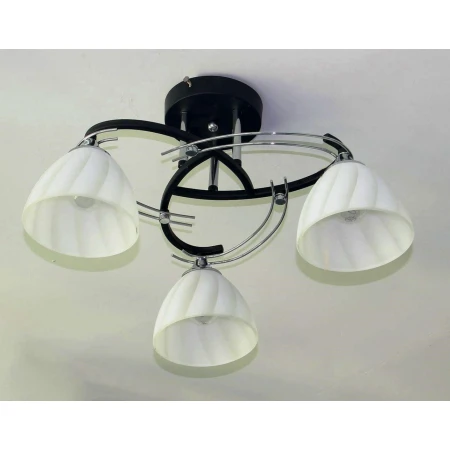 P6883/3  (6) - Люстры еврокаркас