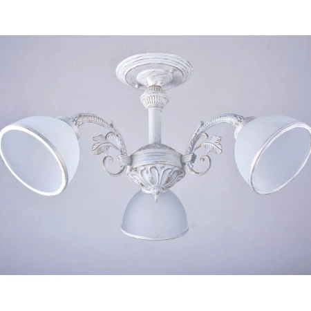 5594/3A WG  (4) - Эконом-Плюс люстры 5594/3A WG  (4) - Эконом-Плюс люстры