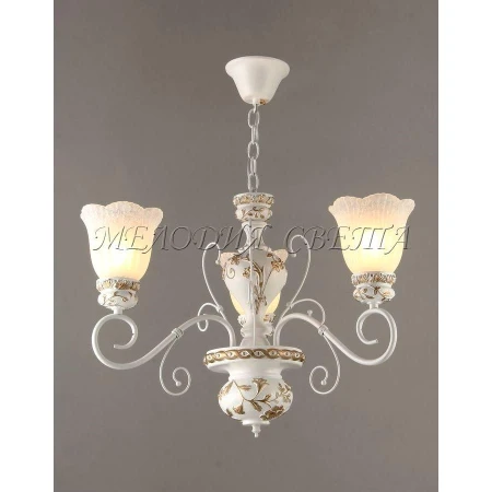P7863/3   (6) - Эконом-Плюс люстры