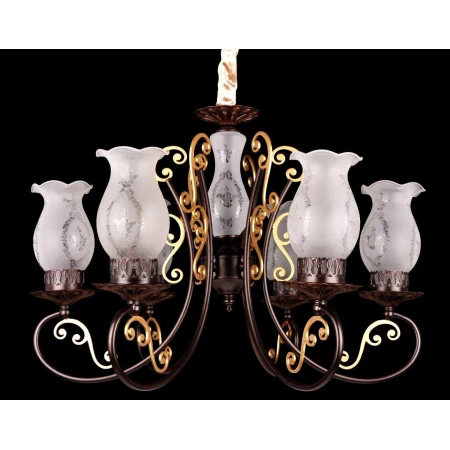 5683-dma/6  (1) - Роскошные люстры 5683-dma/6  (1) - Роскошные люстры