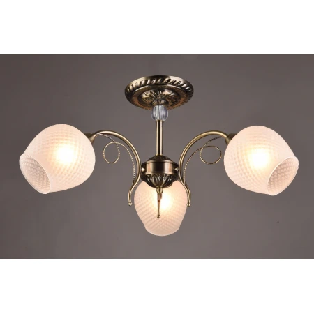 P7465/3  (6) - Средний класс люстры