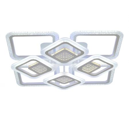 M68583-8/570-176W WT  (1) - Светодиодные светильники Selena