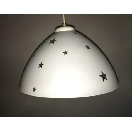 PP 23-562-ф340/в42 Крокус Звездочки  (3) - Подвесы