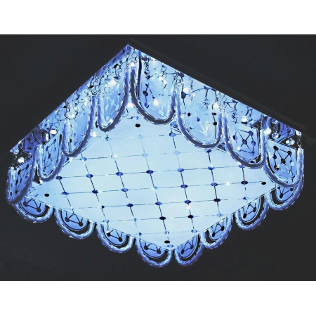 Y0546/6 WT  (1) - Эко-LED люстры Y0546/6 WT  (1) - Эко-LED люстры