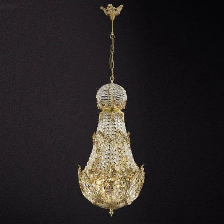 Люстра 00120.01.01.03 ASHLEY