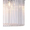 Люстра 0014/6P-CR RHINE
