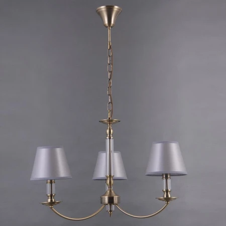 Люстра 10460.01.05.03 РЕНЕСАНС