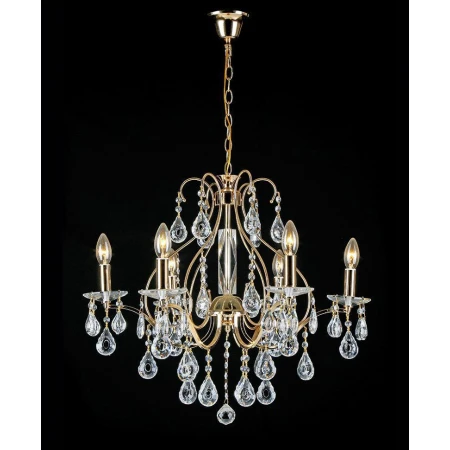 Люстра 20289.01.01.06 ШАРМ