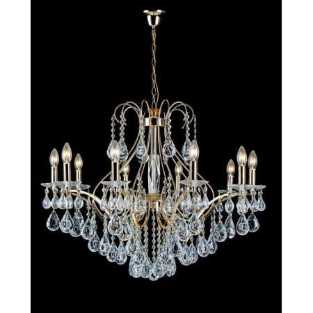 Люстра 20289.01.01.10 ШАРМ