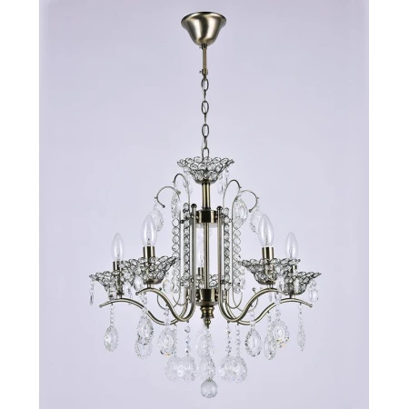 Люстра 20294.01.05.05 ДЖОЛЕНТА