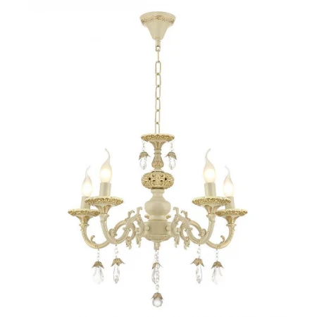 Люстра 20298.01.29.05 ОЛИВИЯ