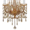 Люстра 20309.01.01.10 ТРИВИЯ