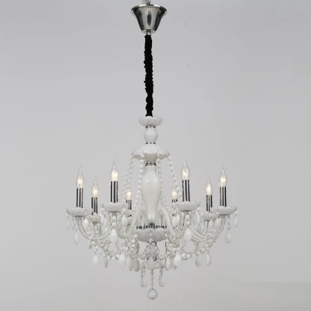 Люстра 20314.01.64.08 ИКСАРА