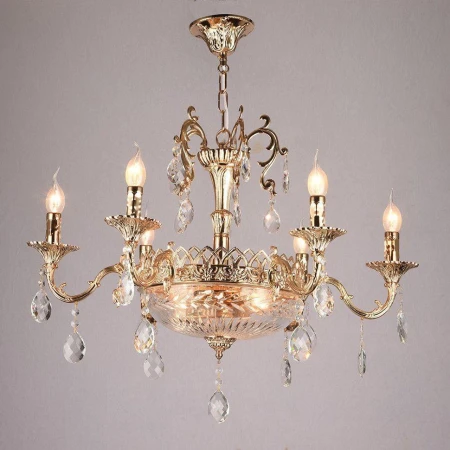 Люстра 20322.01.01.09 ПАРИСА