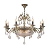 Люстра 20322.01.05.11 ПАРИСА