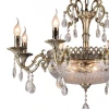 Люстра 20322.01.05.11 ПАРИСА