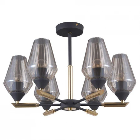 Люстра 33062.01.69.06 АМЕЙ