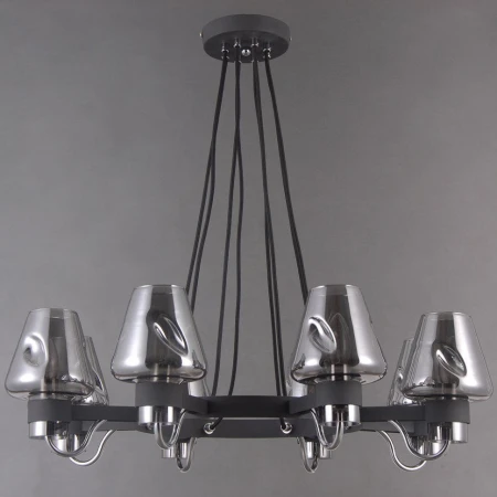 Люстра 33071.01.80.08 КЕННЕТ