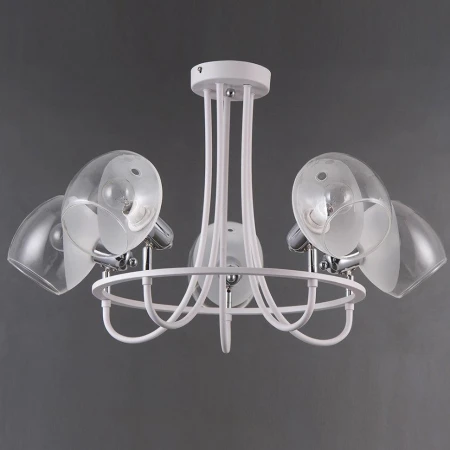 Люстра 35220.01.82.05 ЮНА