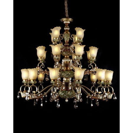 Люстра 37741.01.33.24 ТЕЙНИ