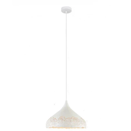 Люстра 4025/1PL-WT ЛАЙАМ