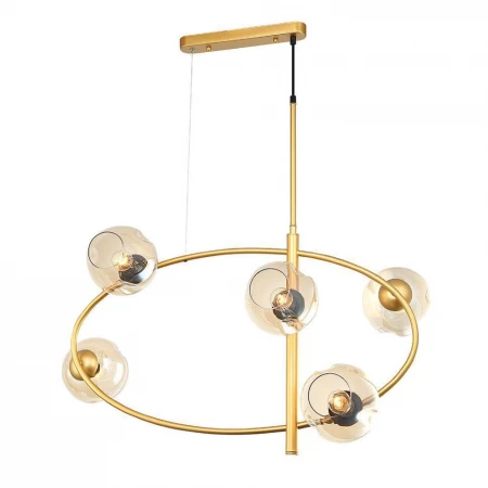 Люстра 43652.01.02.05 НОЛАН