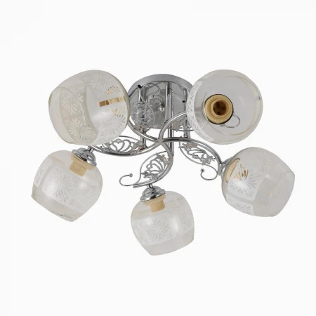 Люстра 51697.01.03.05 ФЕЛИКИ