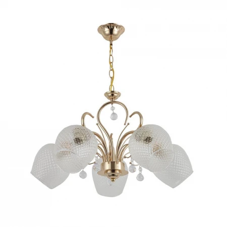 Люстра 51762.01.01.05 ААРОН