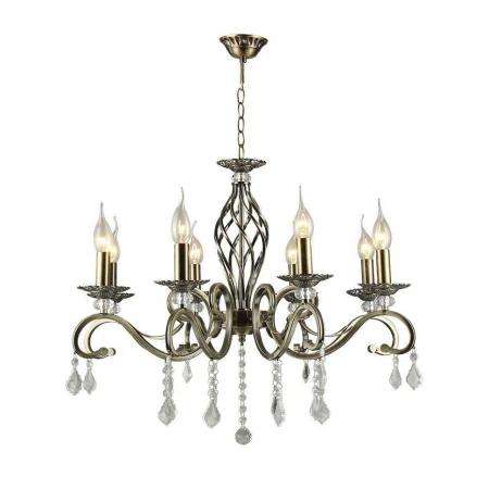 Люстра 65160.01.05.08 AELITA