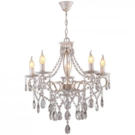 Люстра 65629.01.29.05 BOGEMIYA