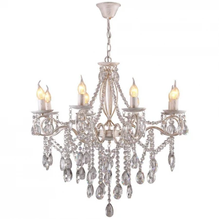 Люстра 65629.01.29.08 BOGEMIYA