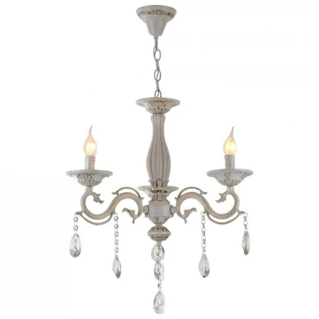 Люстра 65711.01.29.03 NEREZZA