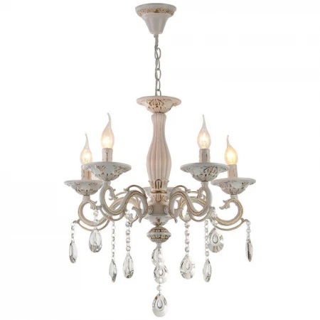 Люстра 65711.01.29.05 NEREZZA