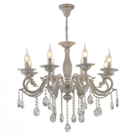 Люстра 65711.01.29.08 NEREZZA