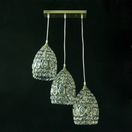 Люстра 65912.01.05.03H ЛОЙС