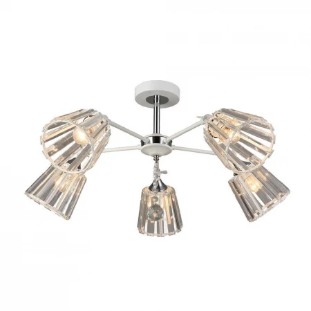 Люстра 65946.01.64.05 АДДИС