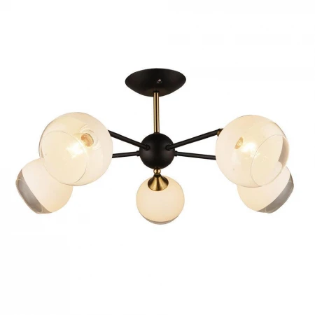 Люстра 66000.01.37.05 ALID