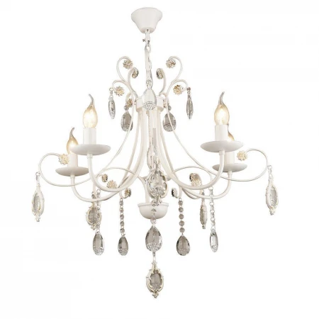 Люстра 66004.01.09.05 PURNAMA