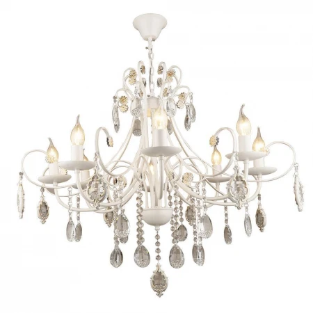 Люстра 66004.01.09.08 PURNAMA