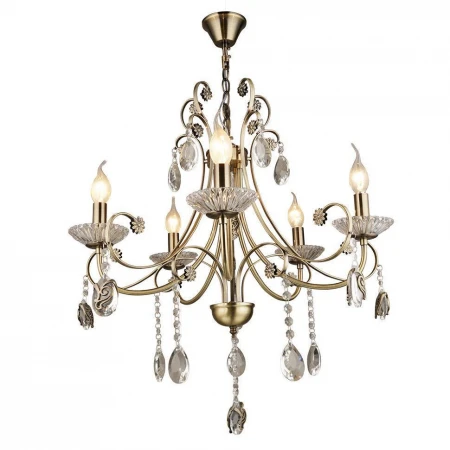 Люстра 66005.01.05.05 LESTARI