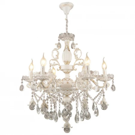 Люстра 66009.01.29.06 БРАЙН