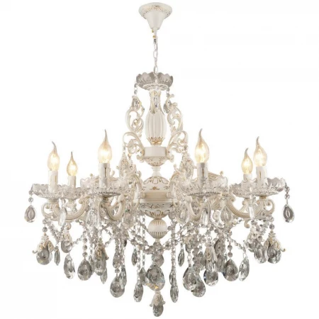 Люстра 66009.01.29.08 БРАЙН