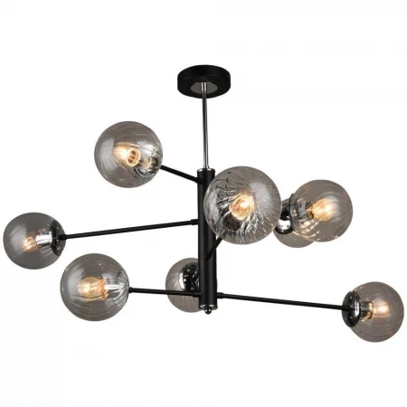 Люстра 66043.01.13.08 METEHAN