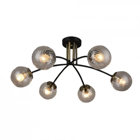 Люстра 66046.01.37.06 МИРАШ