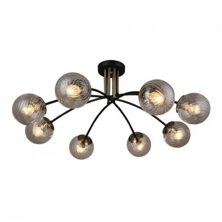 Люстра 66046.01.37.08 МИРАШ