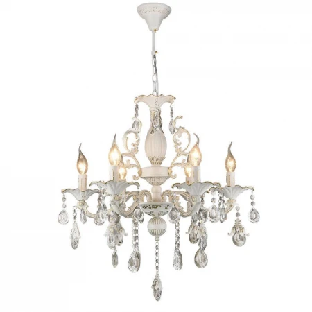 Люстра 66050.01.29.06 ДЖОАНА