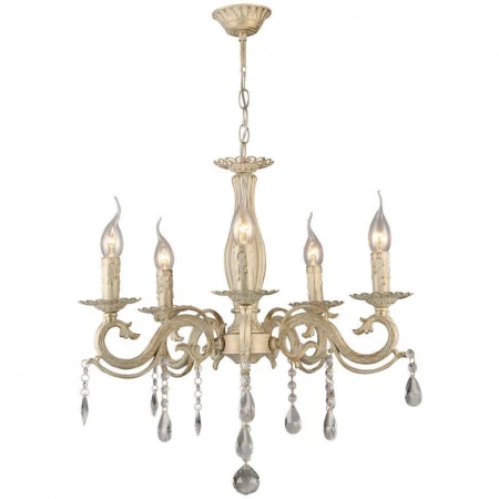 Люстра 66051.01.29.05 АВРЕЛИЯ