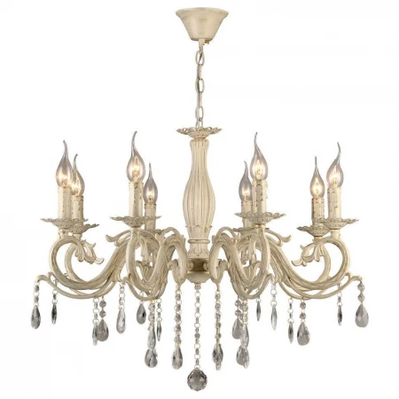 Люстра 66051.01.29.08 АВРЕЛИЯ