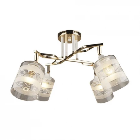 Люстра 66058.01.10.04 ВЕРОНИК