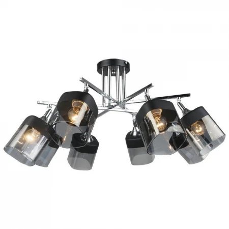 Люстра 66106.01.13.08 МОРНА